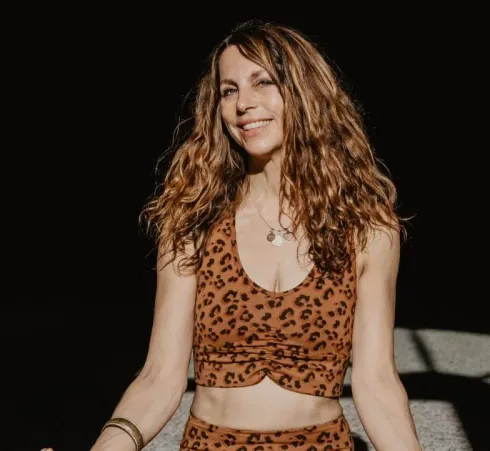 SAVE THE DATE! Christine May @ YOGA LOFT - Holistic Yoga! Holistic You!