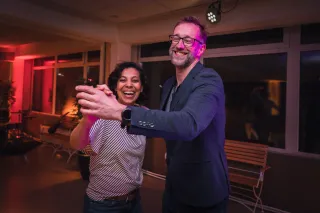De locatie gaf geen beschrijving voor deze profielafbeelding