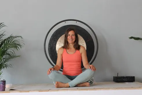 Meditations Kurs @ reinc Yoga
