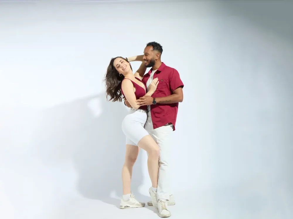 Sweet Bachata Studio