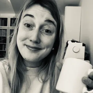 User headshot