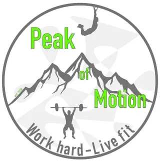 Peak of Motion