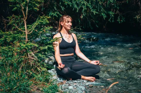 ✨ Dein erstes Yoga Retreat ✨ - ONLINE WORKSHOP @ Dschungel Yoga