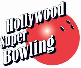 Hollywood Super Bowling Ibk