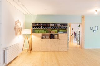 lineupyoga GmbH