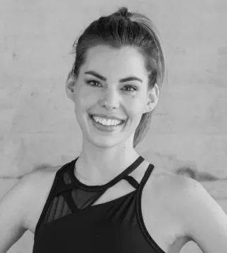 Nadine Frey
