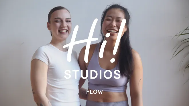 Hi! Studios FLOW - Sonnenallee