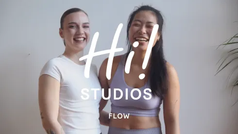 Hi! Studios FLOW - Sonnenallee