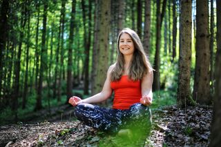 Yoga Wunder