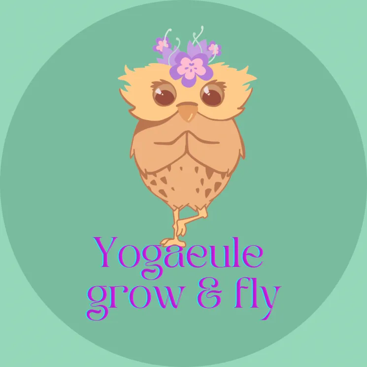 Tag der offenen Tücher und Herzen @ Yogaeule grow & fly