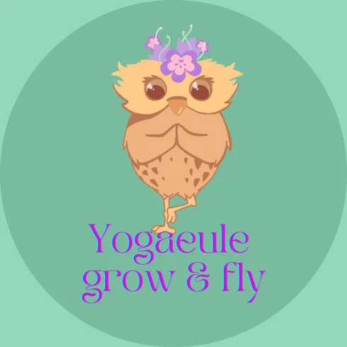 Tag der offenen Tücher und Herzen @ Yogaeule grow & fly