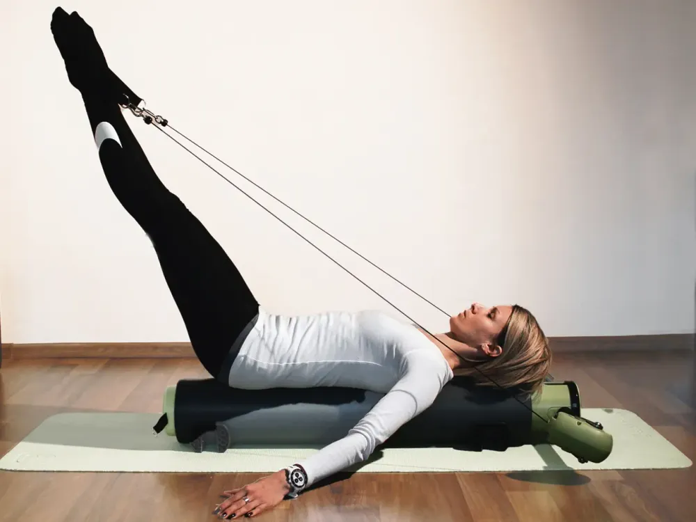 Essence Pilates Studio