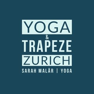 Yoga Trapeze Zurich