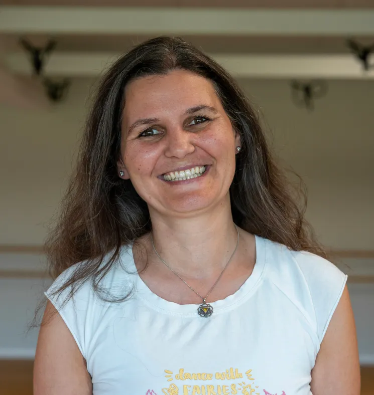 STUDIO - Yoga & Meditation (von den Krankenkassen bezuschusster Kurs), Montags 17:15 - 18:30 Uhr @ Zeitlos Yoga