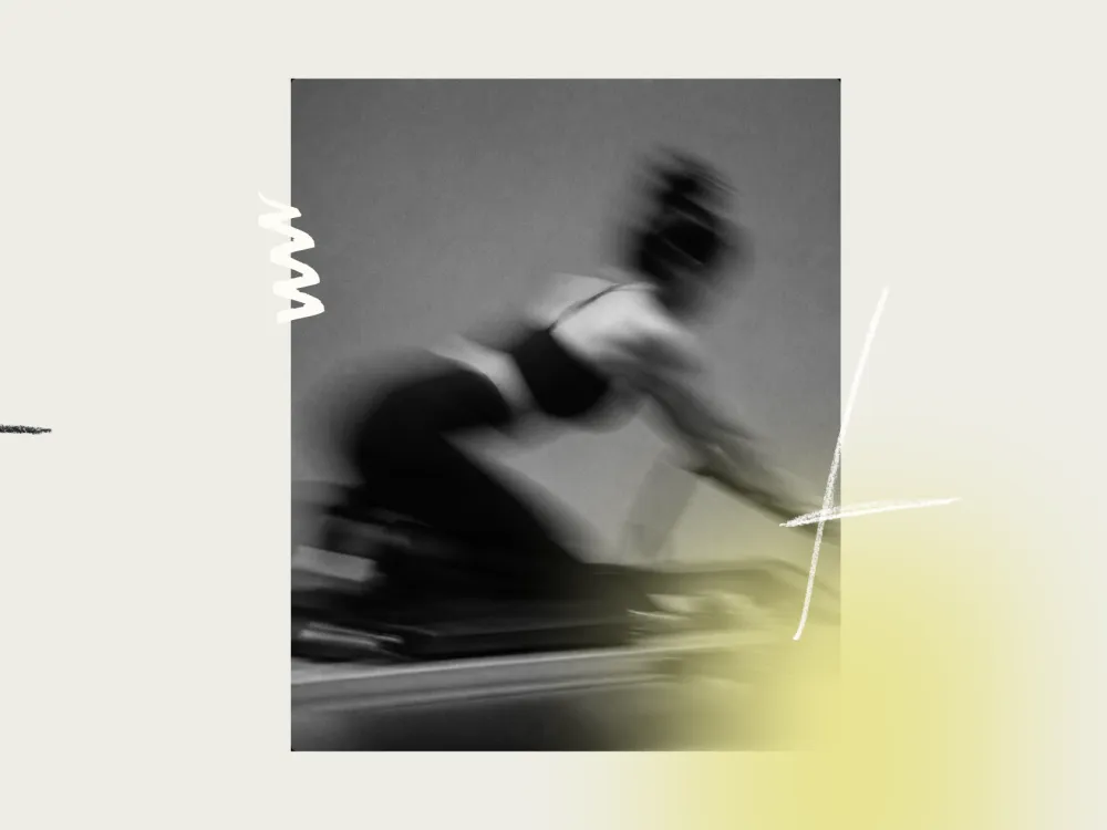 Motion Reformer Studio