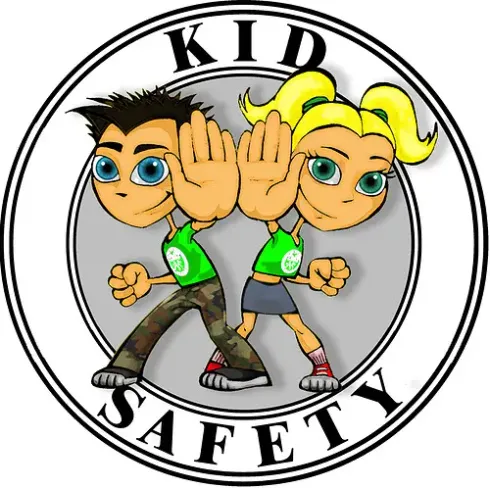 Kidsafety 10 tm 12 jaar IJburg @ Inside Defence