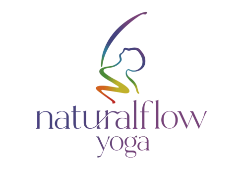 ONLINE - Gentle Flow & Yin @ Natural Flow Yoga