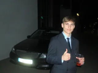 Maximilian