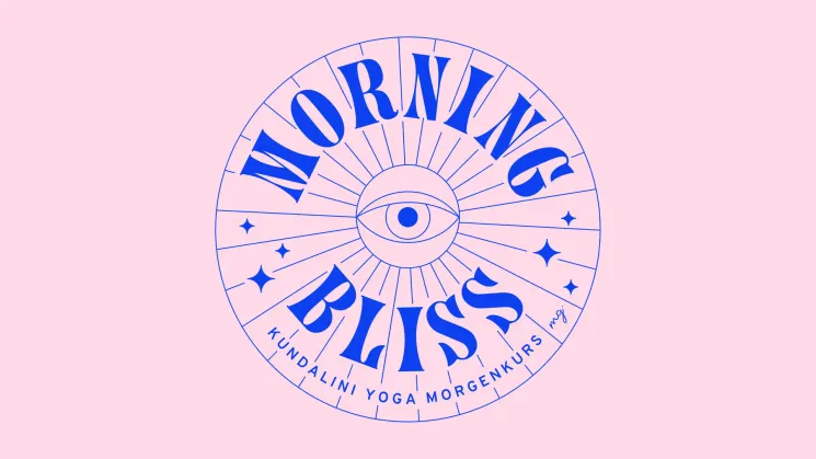 Kundalini Yoga Morgenkurs "Morning Bliss"   @ MADHAVI - Digital Studio