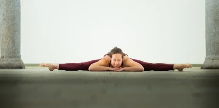 SMART Stretching mit Natalie  @ freigeist Studio Kufstein