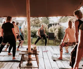 De locatie gaf geen beschrijving voor deze profielafbeelding