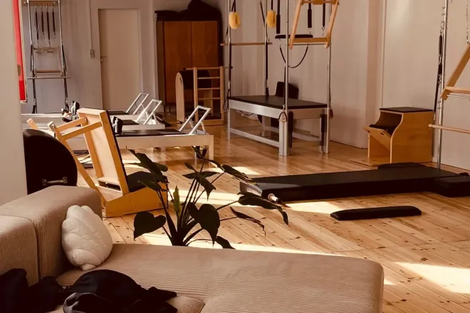 Contrology Studio Berlin