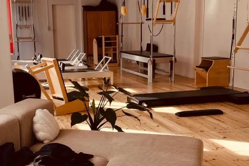 Contrology Studio Berlin