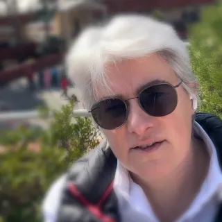 User headshot
