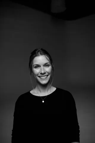 Teacher headshot