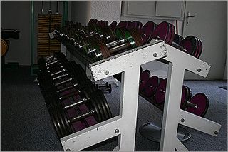 Fitnessstudio Mühlviertel