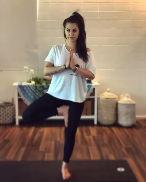 Yoga - Special (Dein Valentinstag)  @ zebraherz