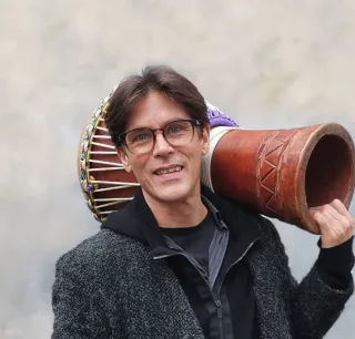Janos Crecelius