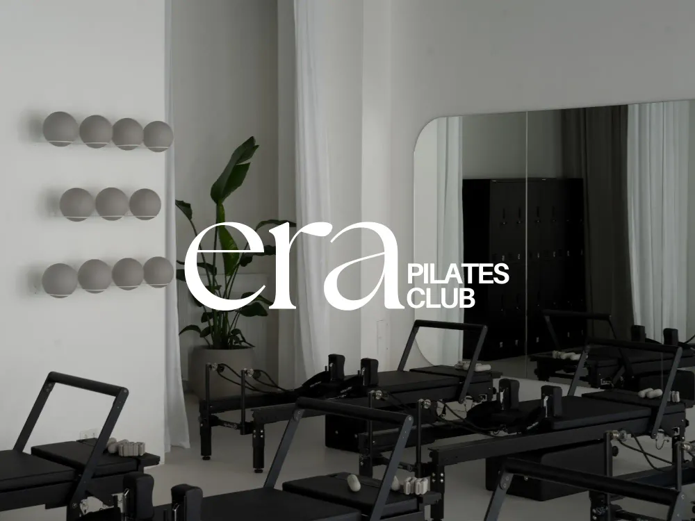 Era Pilates Club