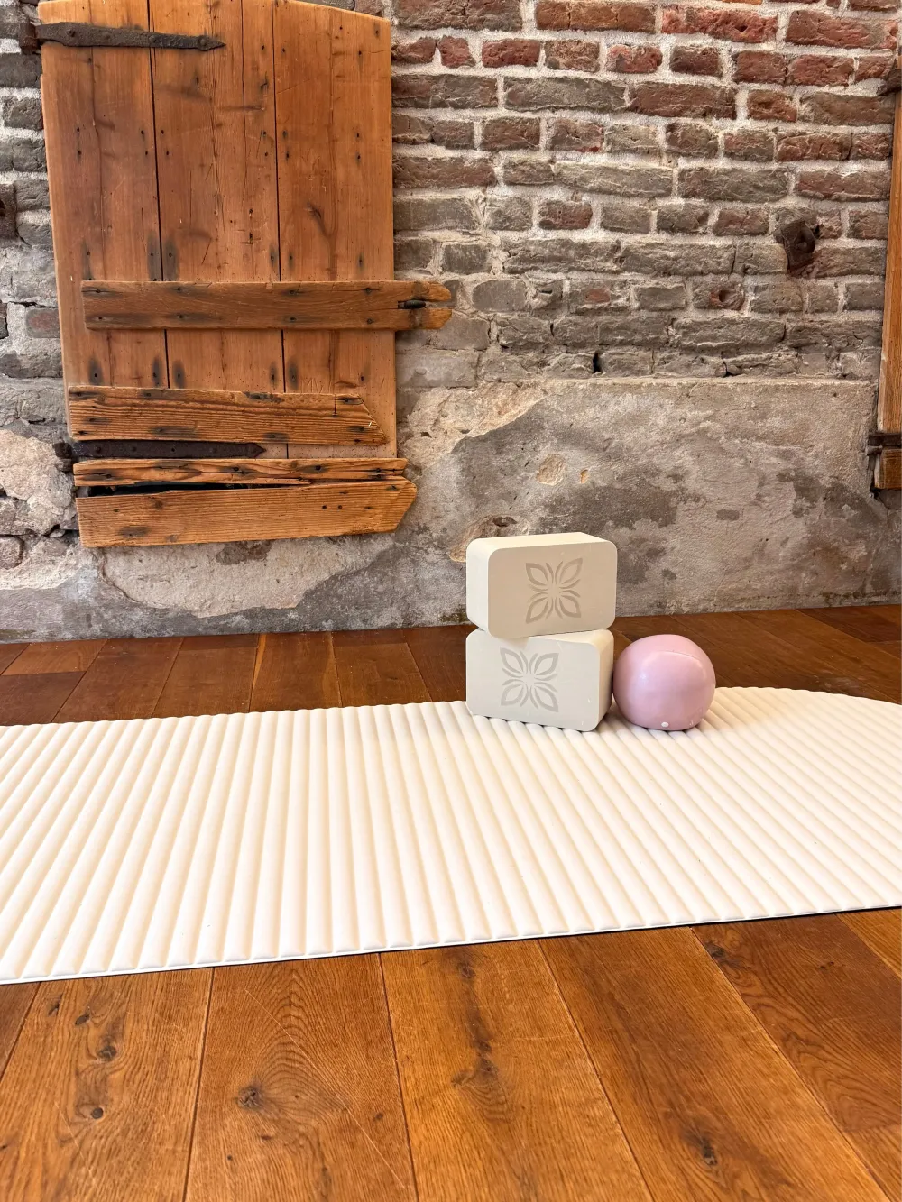WomenStrength Pilates by Julia