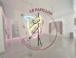 Le Papillon Pole Dance Studio