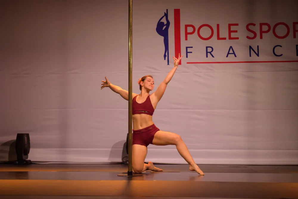 Le Papillon Pole Dance Lauragais
