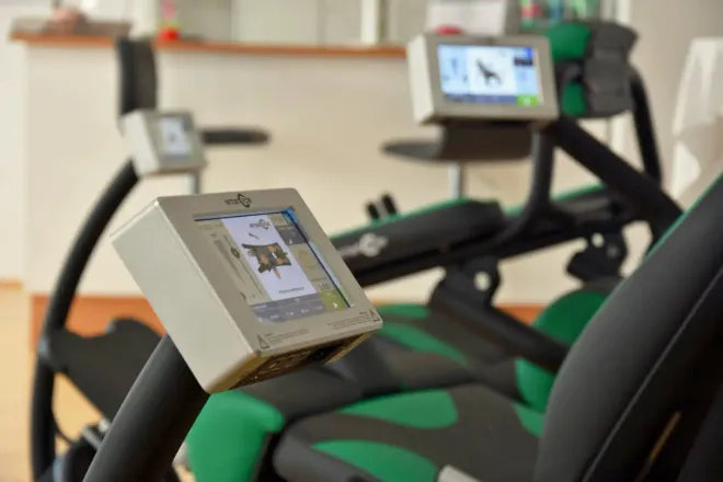 Fitboutique Wieden