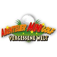 Abenteuer Minigolf "Vergessene Welt" Graz-Center West