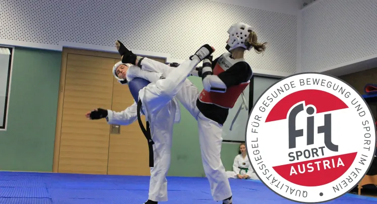 Wettkampftraining Kyorugi für Alle @ Wien Taekwondo Centre
