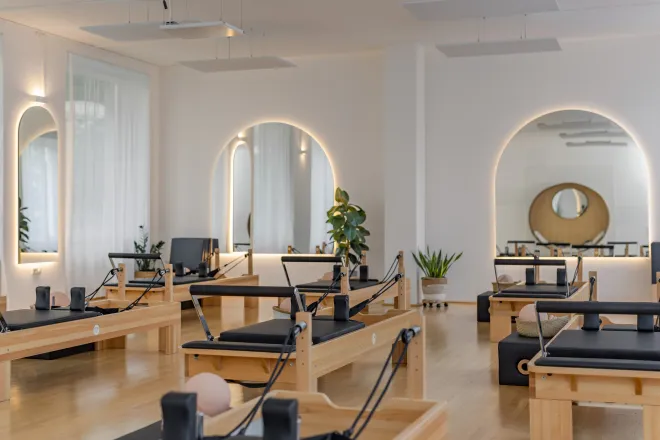 Vibe Pilates