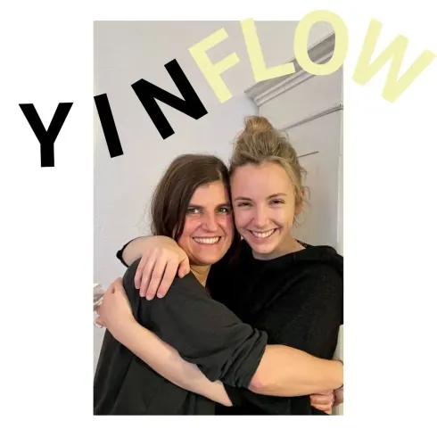 Yin Flow Yoga - Zoom Livestream @ Yoga School Berlin