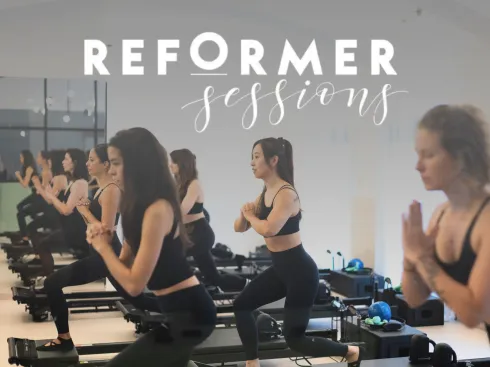 Reformer Sessions Nestroyplatz