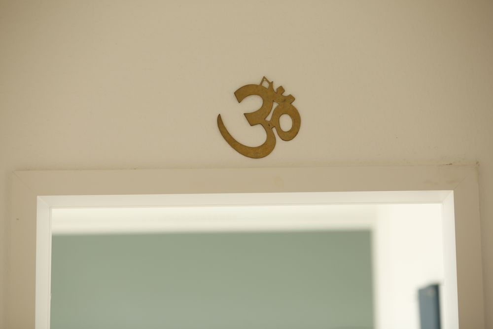 Yoga to Share