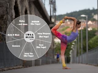 Yogaholics United
