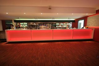 NXP Bowling