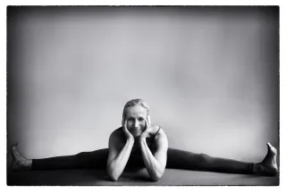 De locatie gaf geen beschrijving voor deze profielafbeelding