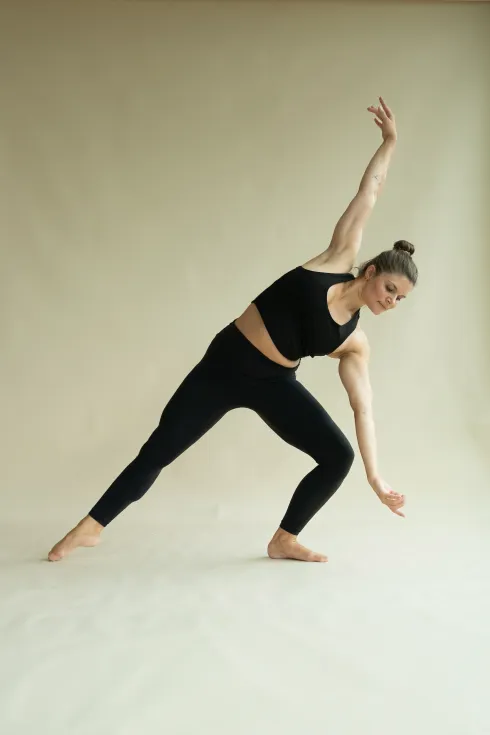 Yoga Flow Dance *WORKSHOP* @ Studio One Tanz & Yoga