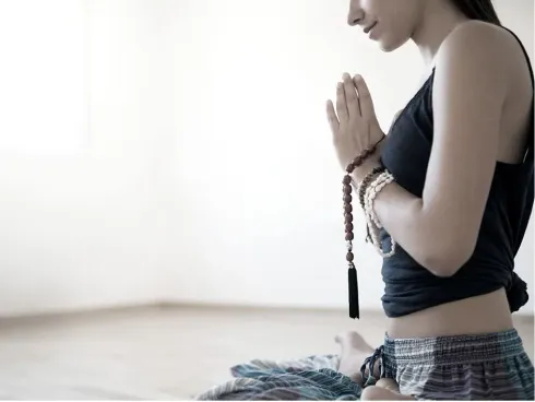 She Yin Yoga Teacher Training 2024 @ ALKEMY Soul