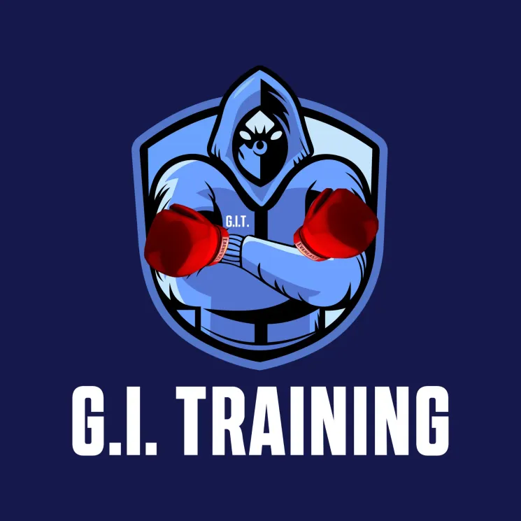 G.I.KickBoks @ G.I. Training
