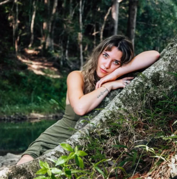 🌙 Neumond Special – Embodiment & Intention @ A PLACE LIKE OM - Eifelwall